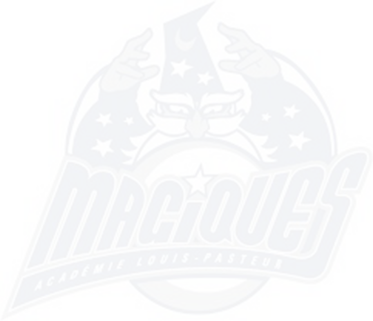 LOGO LES MAGIQUES