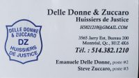 Delle Donne & Zuccaro