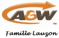 A&W Famille Lauzon