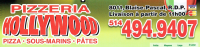 Pizzeria Hollywood
